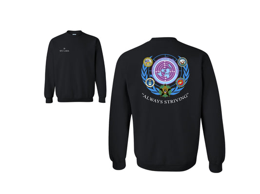 USMOG Sweatshirts/Hoodies