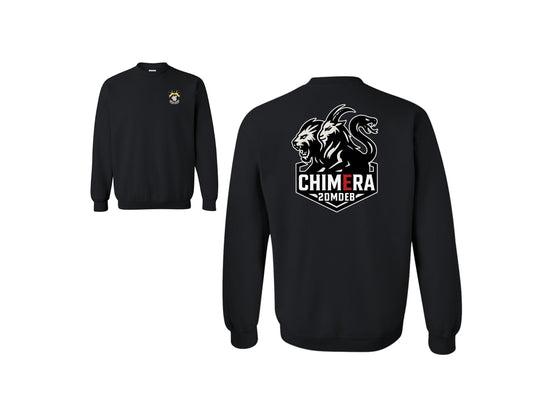 2d MDEB Sweatshirts/Hoodies