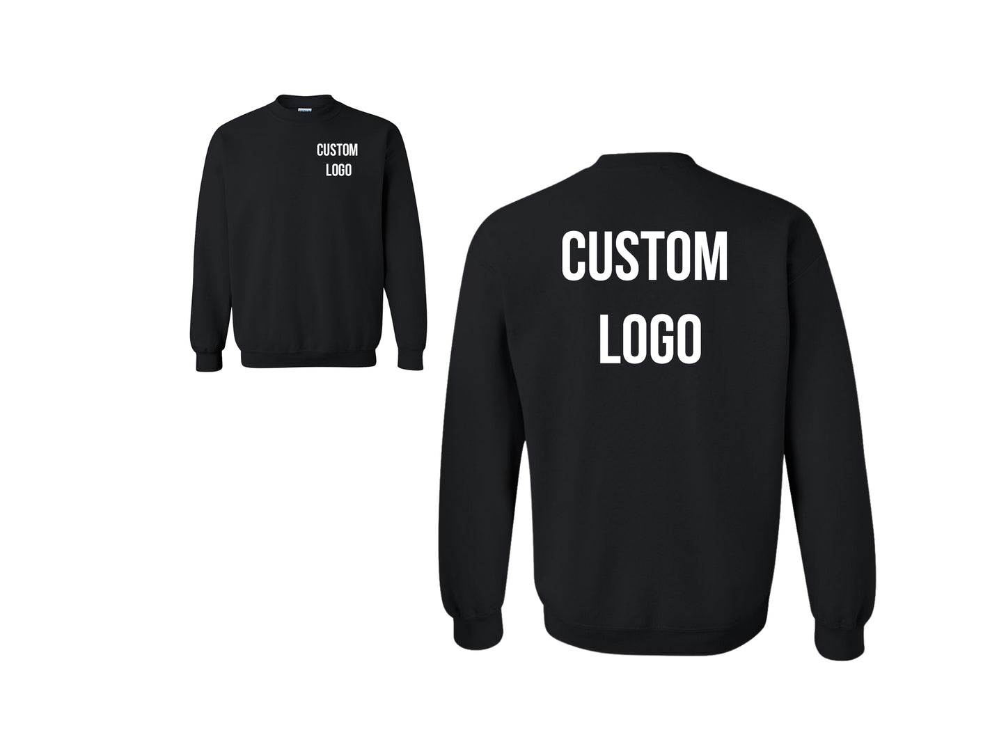 Custom Unit Sweatshirts/Hoodies