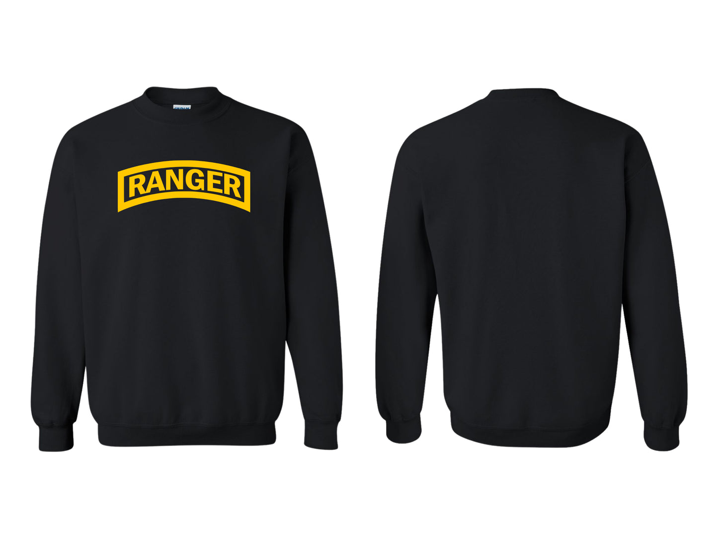 Ranger Sweatshirts/Hoodies