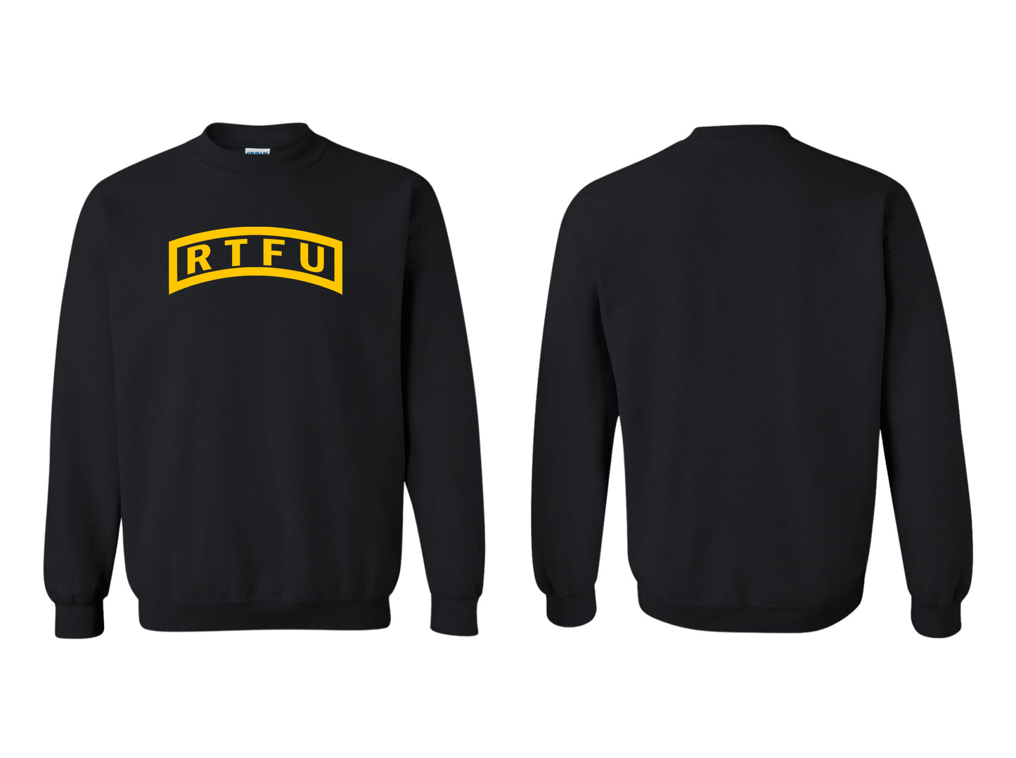 Ranger Sweatshirts/Hoodies