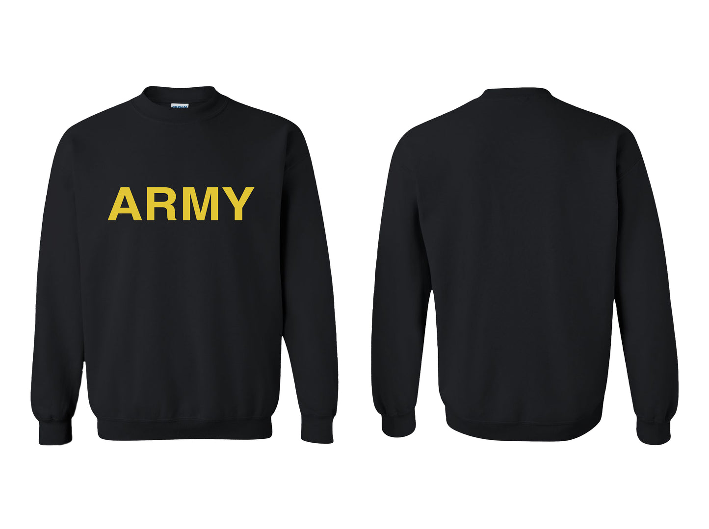 ARMY Sweatshirts/Hoodies
