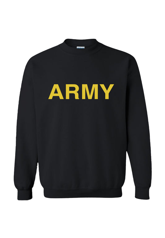 ARMY Sweatshirts/Hoodies
