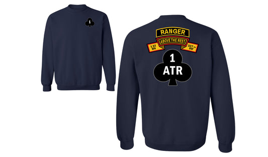 Ranger 1-327IN FRG Sweatshirts/Hoodies