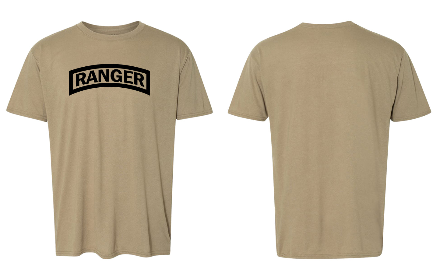 Ranger T- Shirts