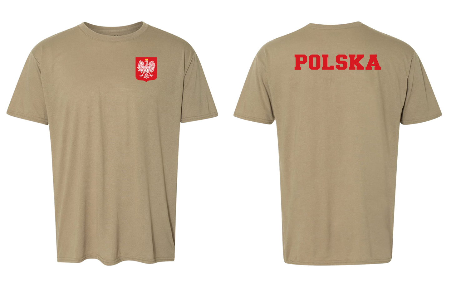 Polska T-Shirts