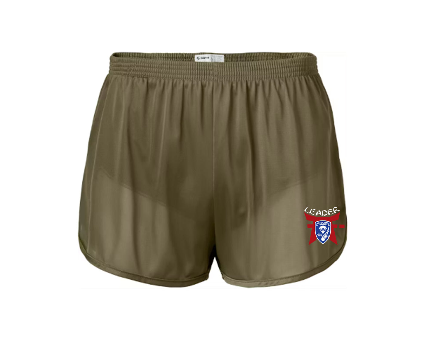 1-187IN Ranger Shorts