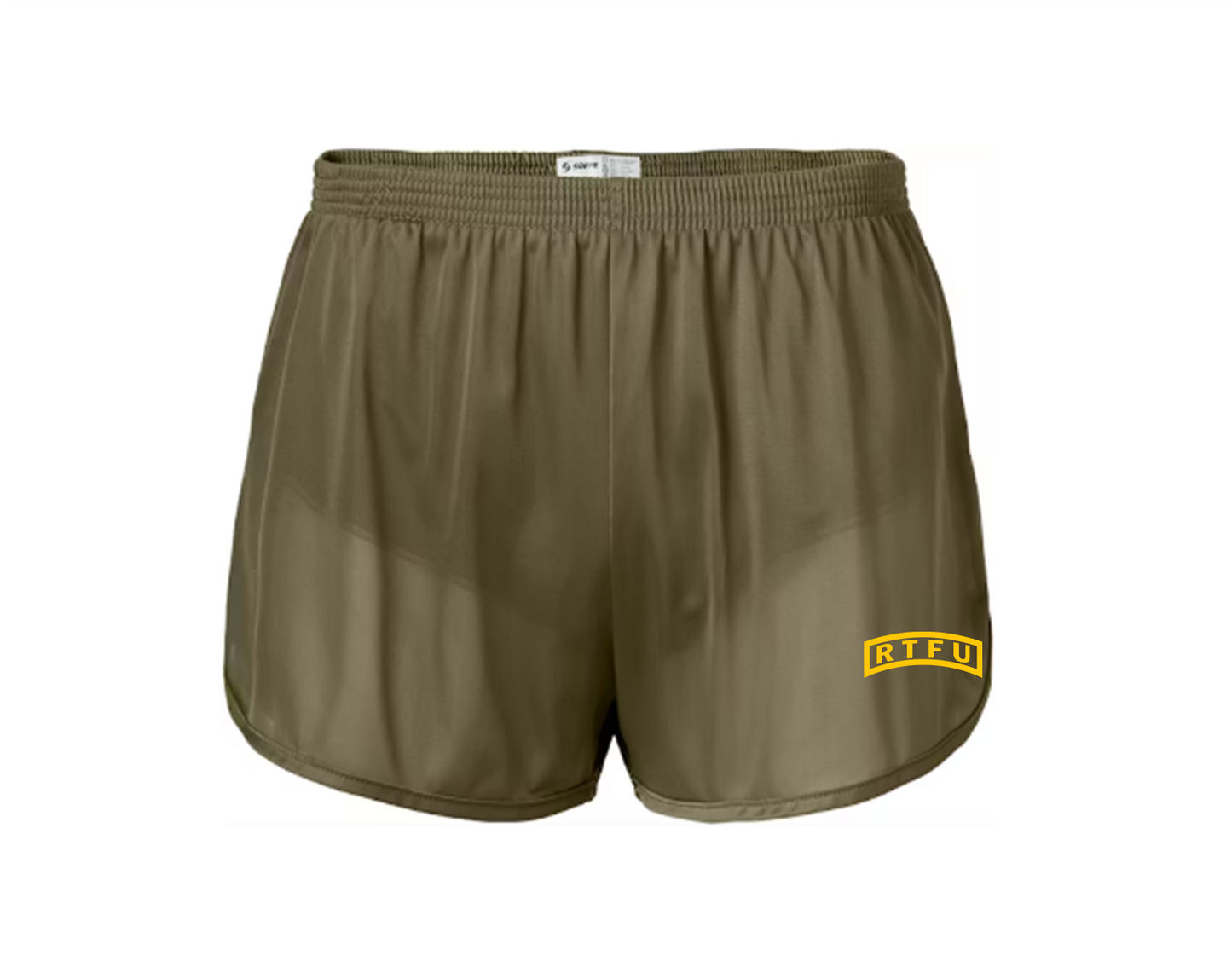 Ranger Shorts