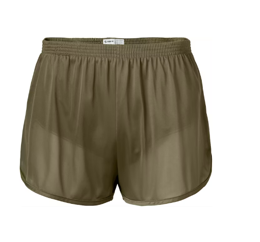 Headquarters and Headquarters Company, 1st Battalion, 327th Infantry Regiment Ranger Shorts | Headhunters 1-327 IN