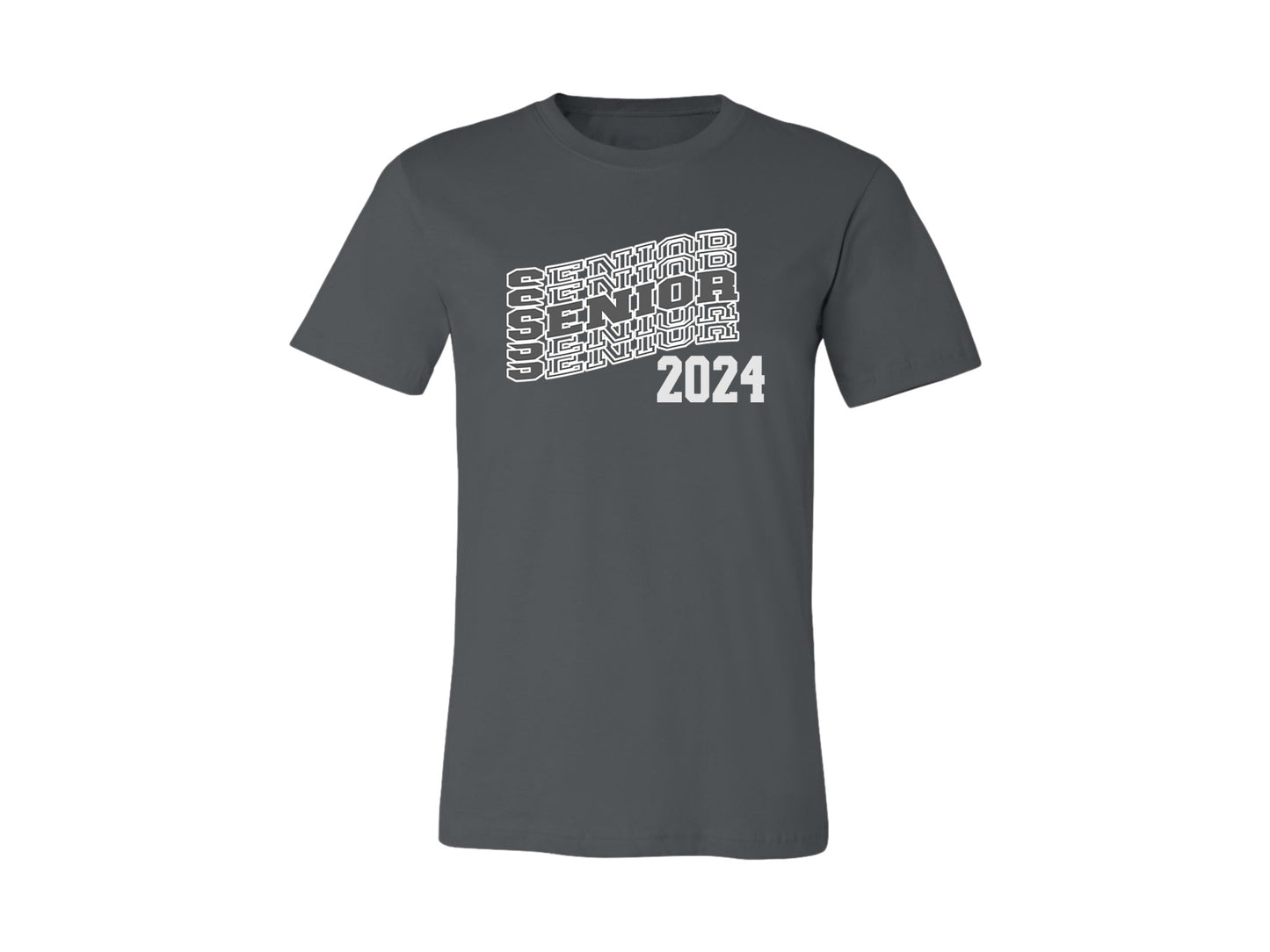 Class of 2024 Shirts