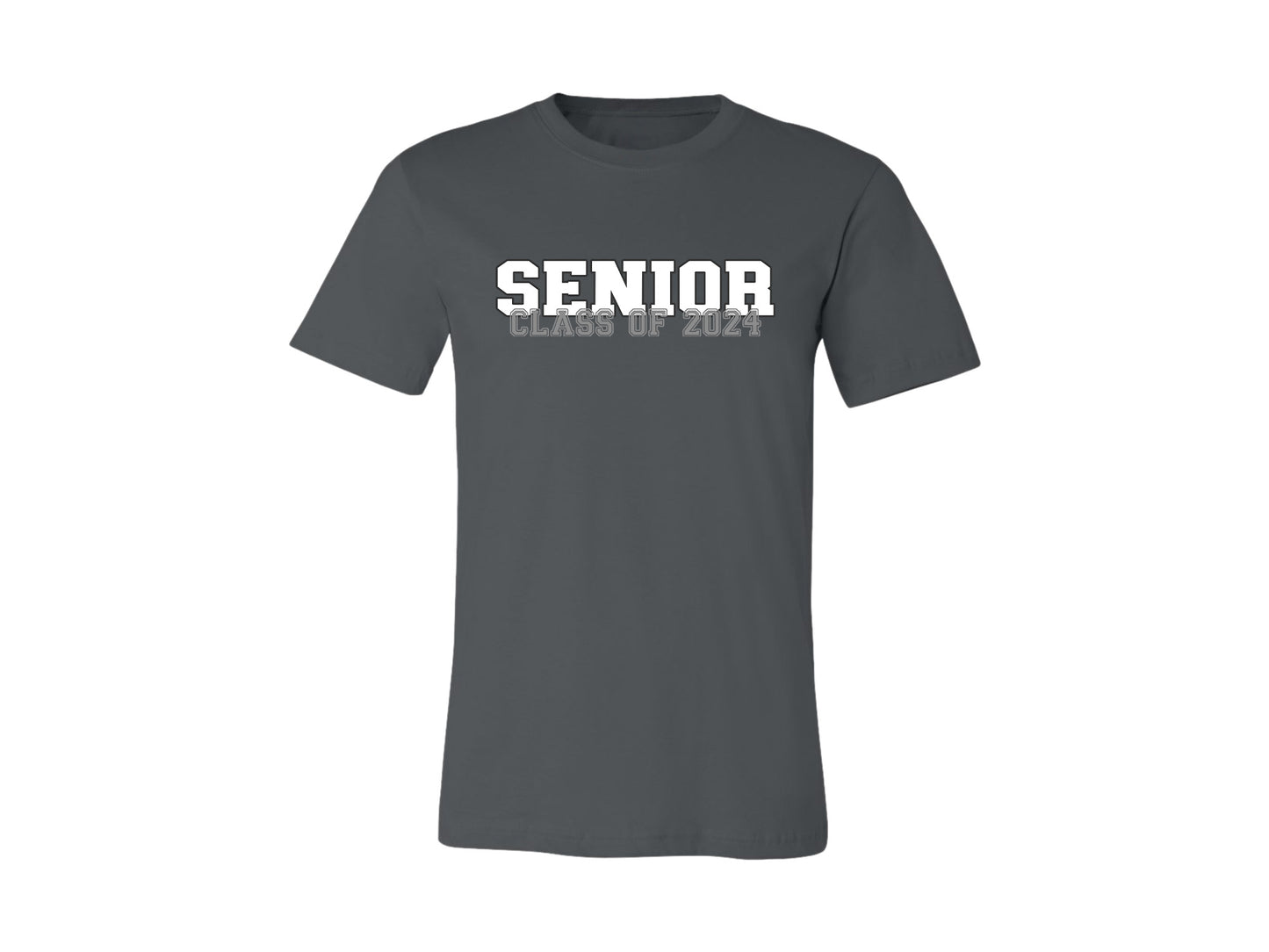 Class of 2024 Shirts