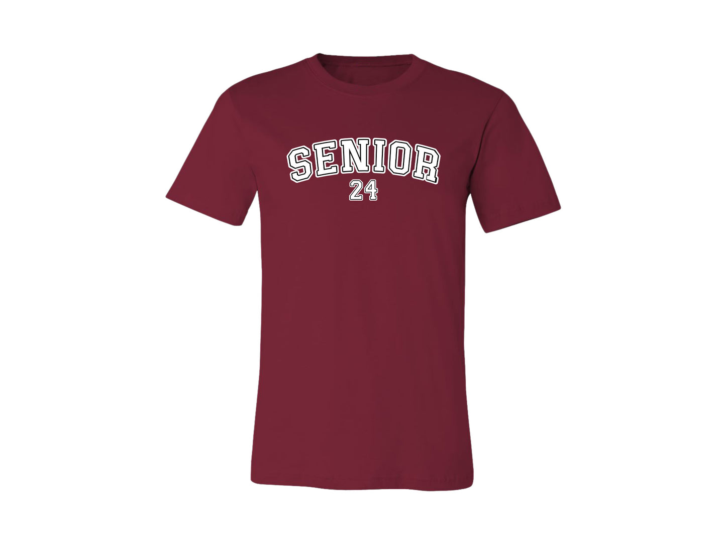 Class of 2024 Shirts