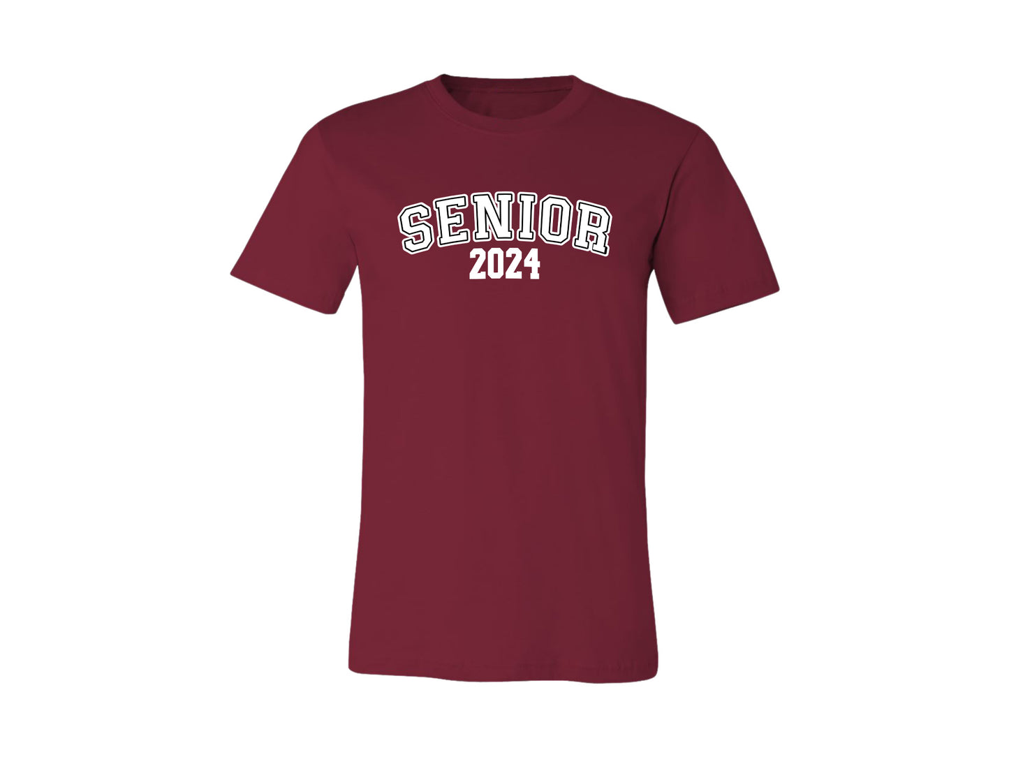 Class of 2024 Shirts