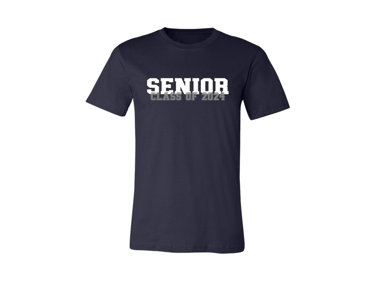 Class of 2024 Shirts