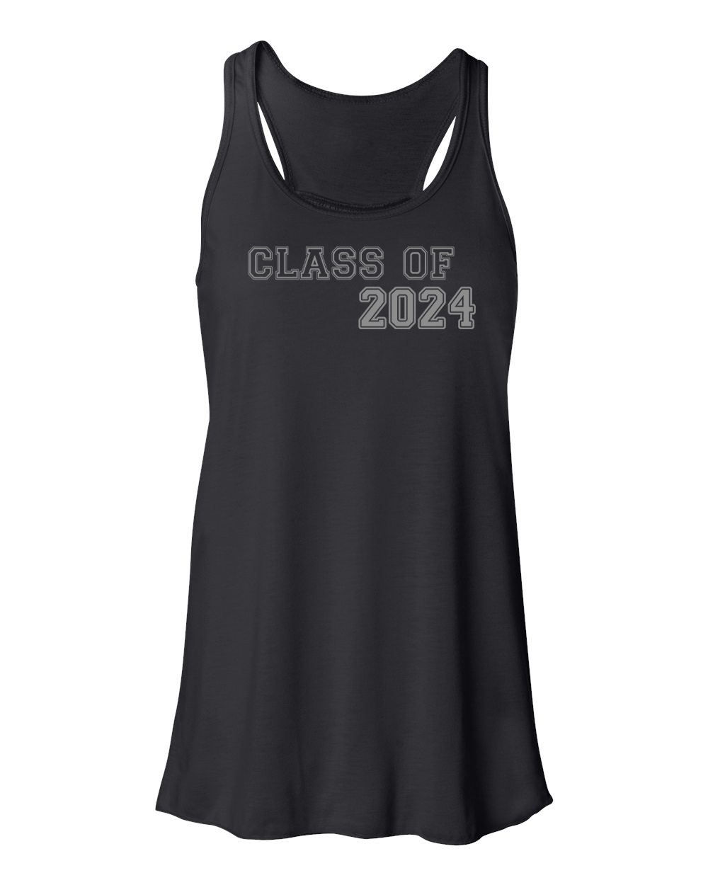 Class of 2024 Tank Tops