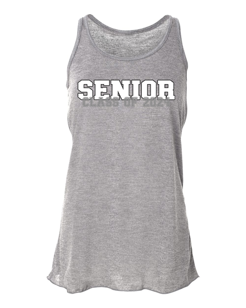 Class of 2024 Tank Tops