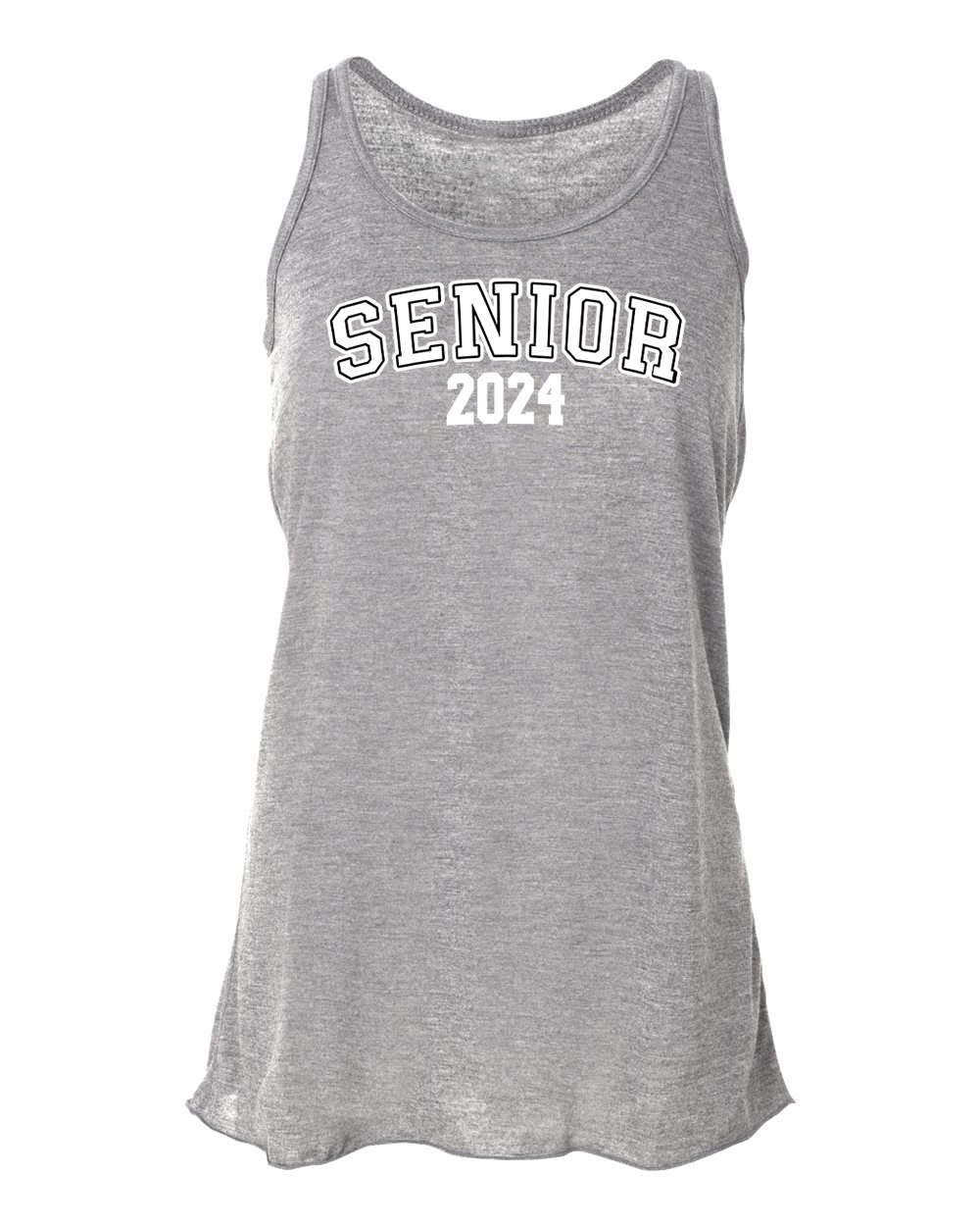 Class of 2024 Tank Tops