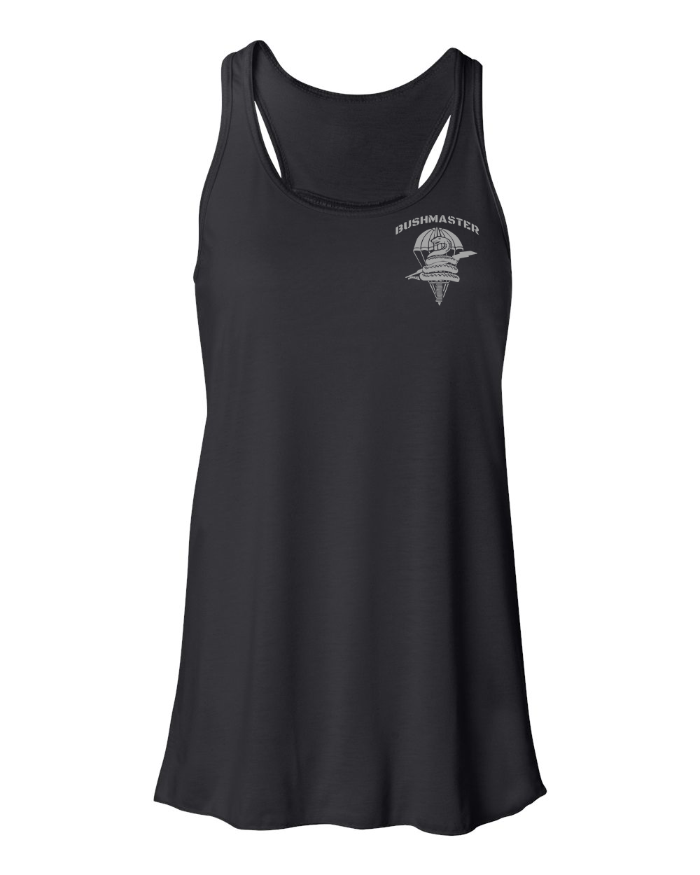 Bushmaster 1-327IN FRG Women's Tank Tops