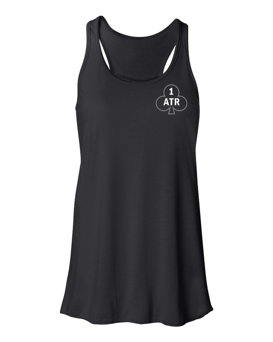 1-327IN FRG Woman's Tank Tops