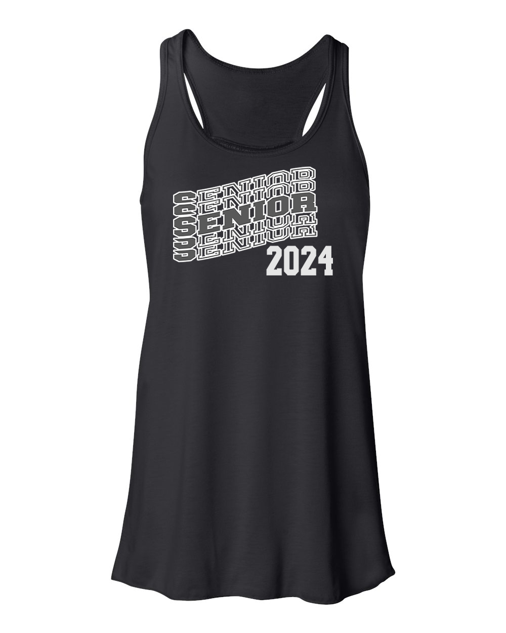 Class of 2024 Tank Tops