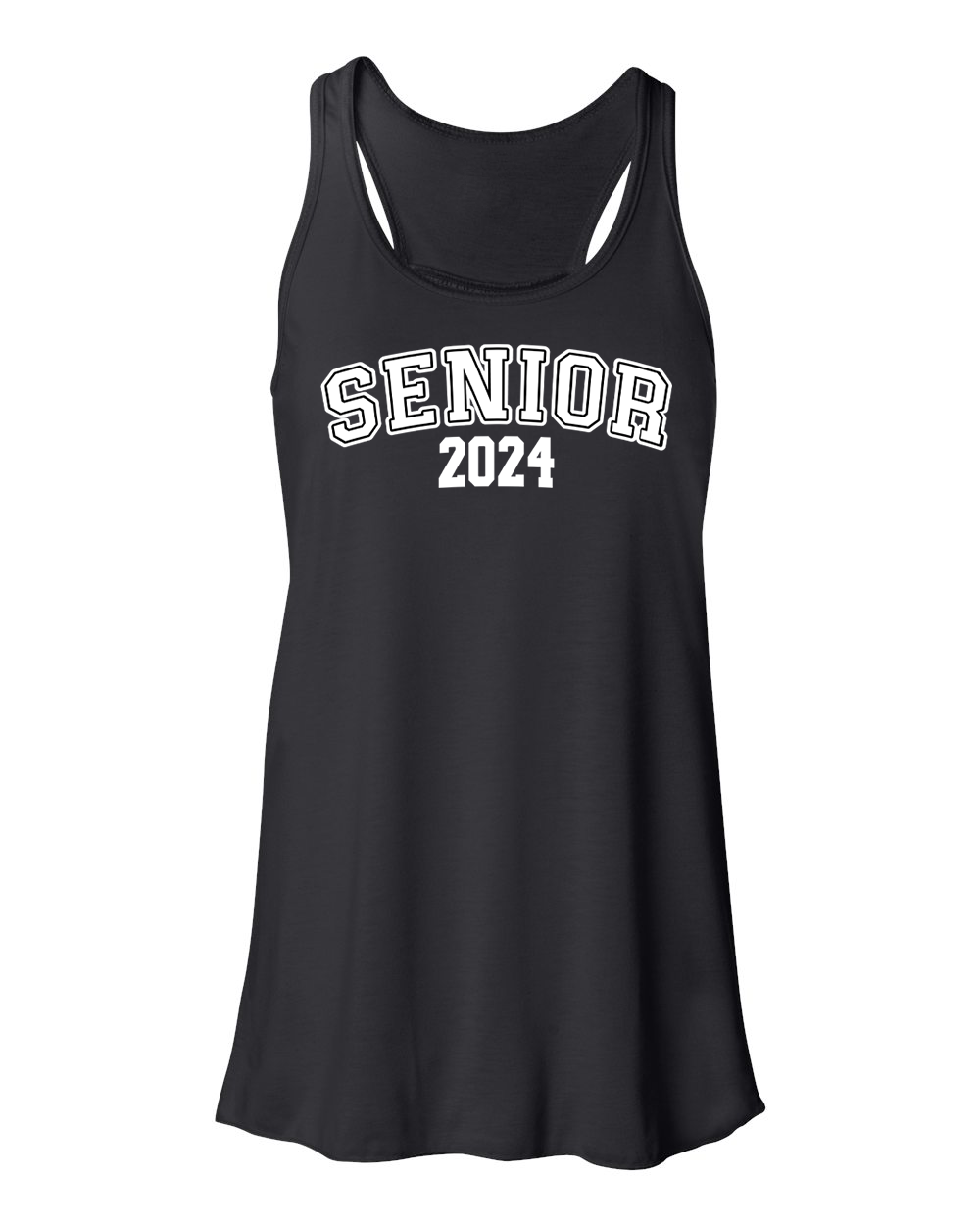 Class of 2024 Tank Tops