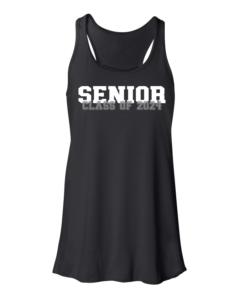 Class of 2024 Tank Tops