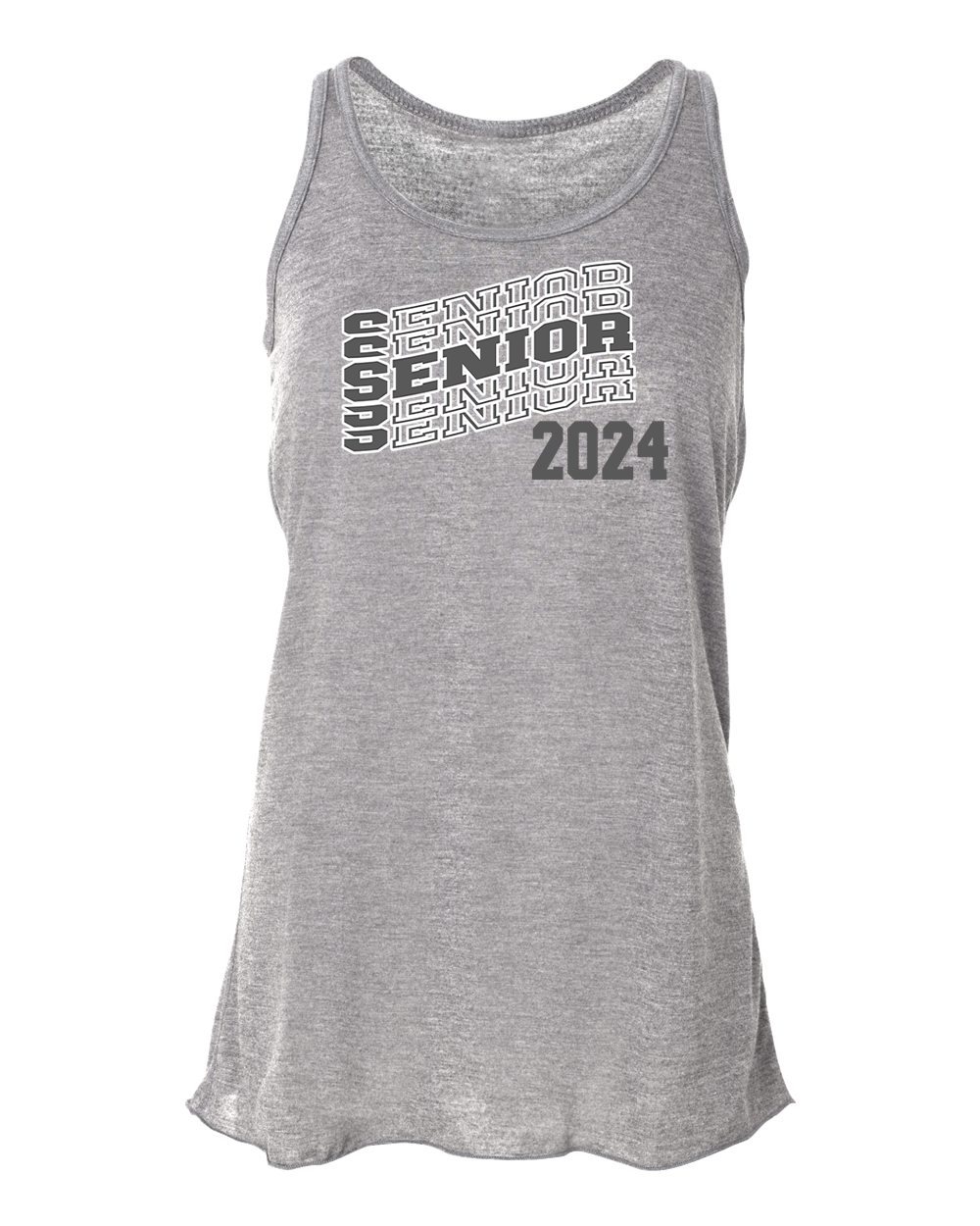 Class of 2024 Tank Tops