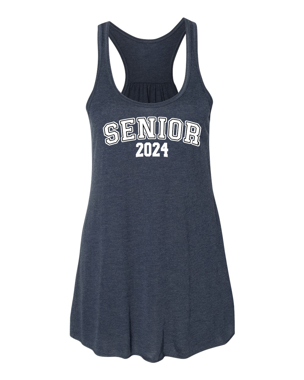 Class of 2024 Tank Tops