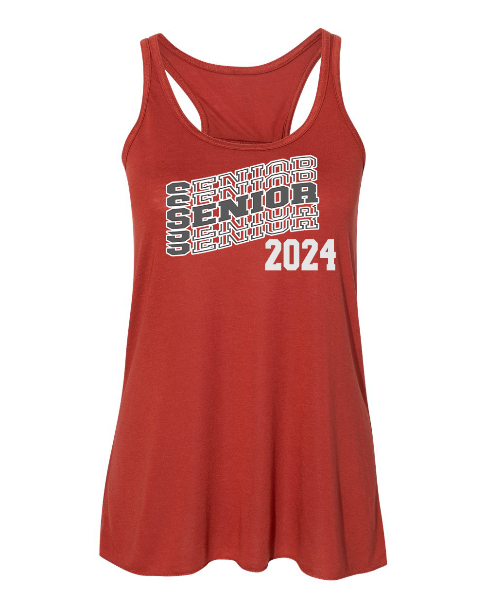 Class of 2024 Tank Tops