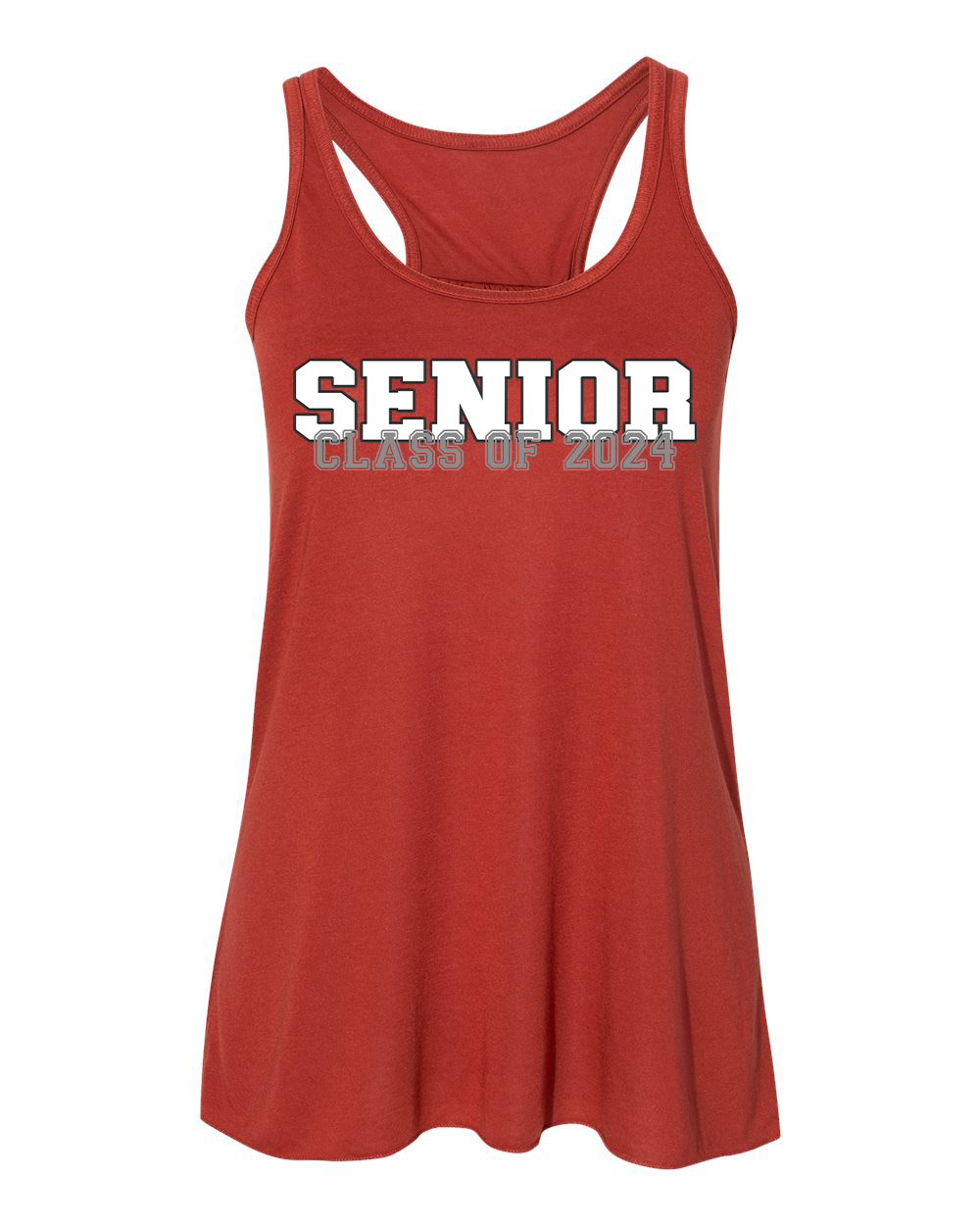 Class of 2024 Tank Tops