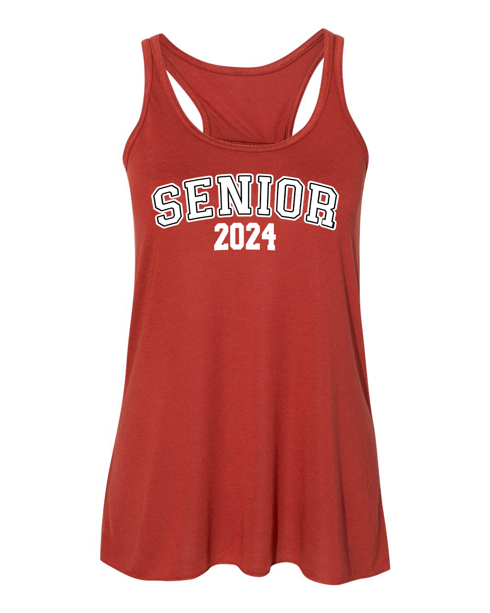 Class of 2024 Tank Tops