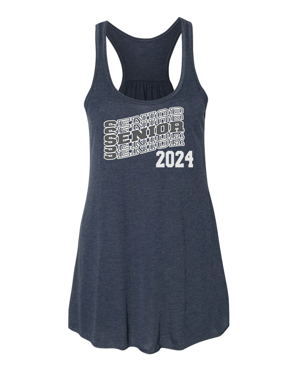 Class of 2024 Tank Tops