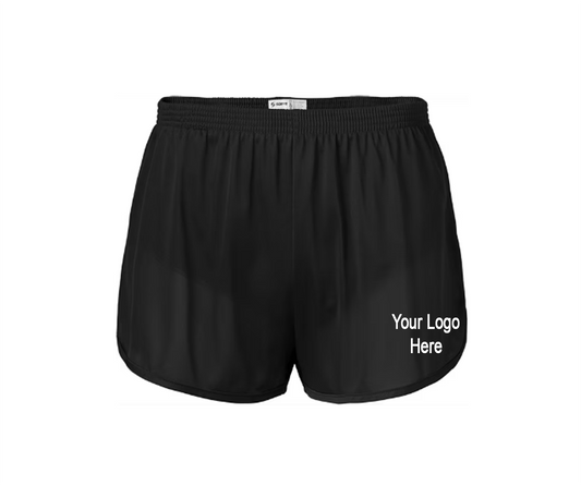 Custom Ranger Shorts