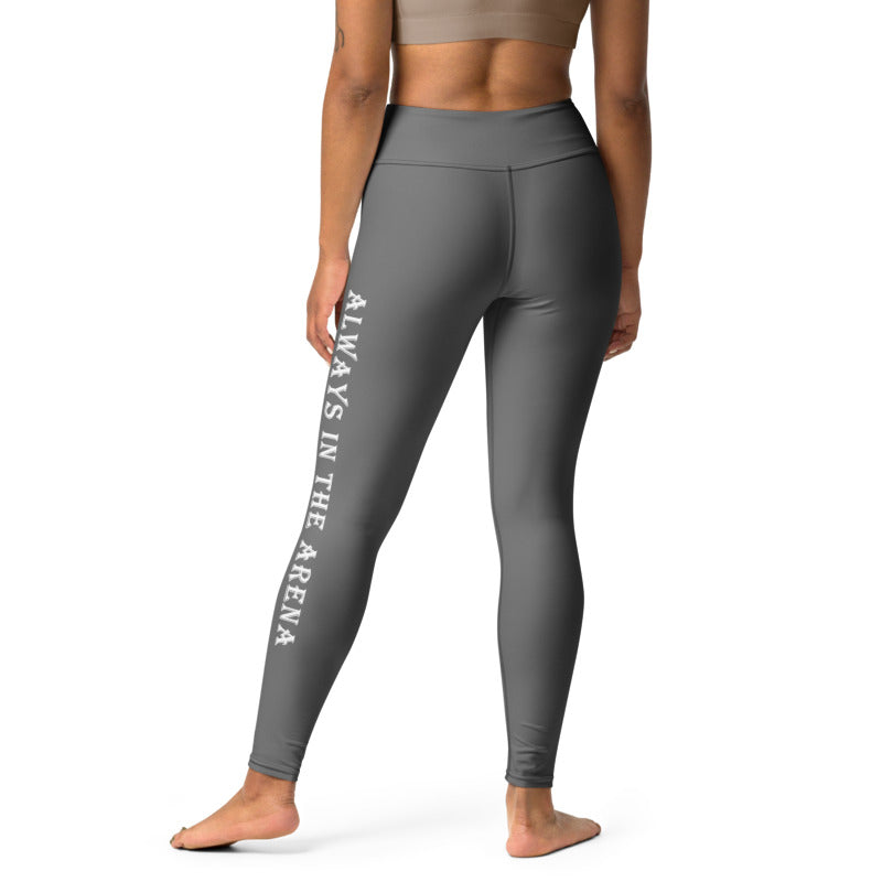 Coldsteel 1-327IN Yoga Pants