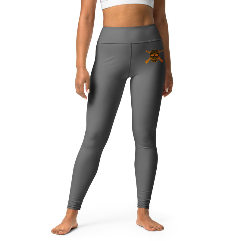 Bushmaster 1-327IN FRG Yoga Pants