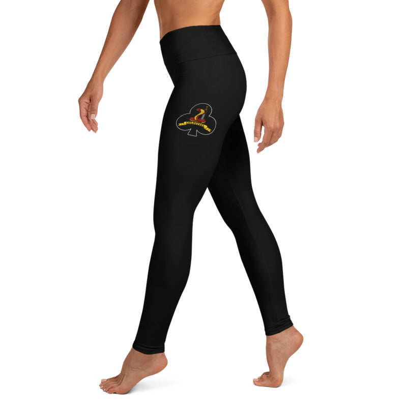Coldsteel 1-327IN Yoga Pants