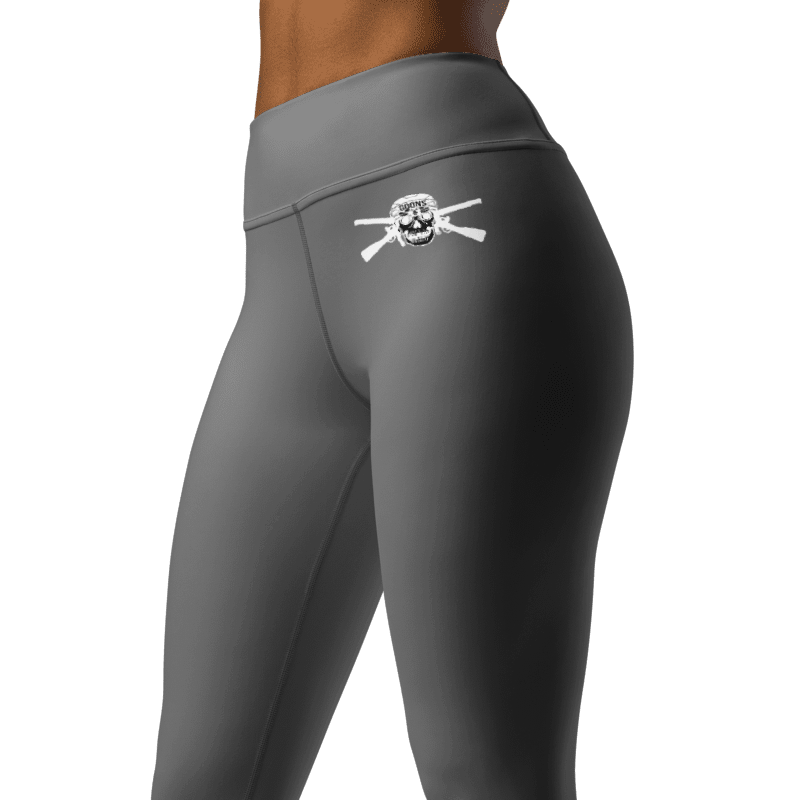 ABU 1-327IN Yoga Pants