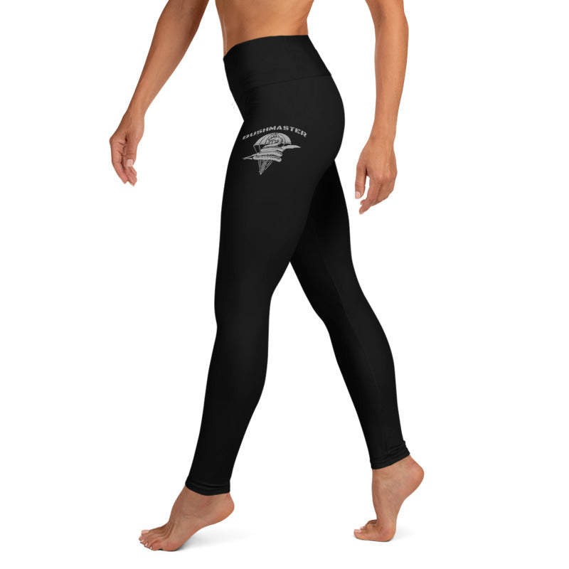 Bushmaster 1-327IN FRG Yoga Pants