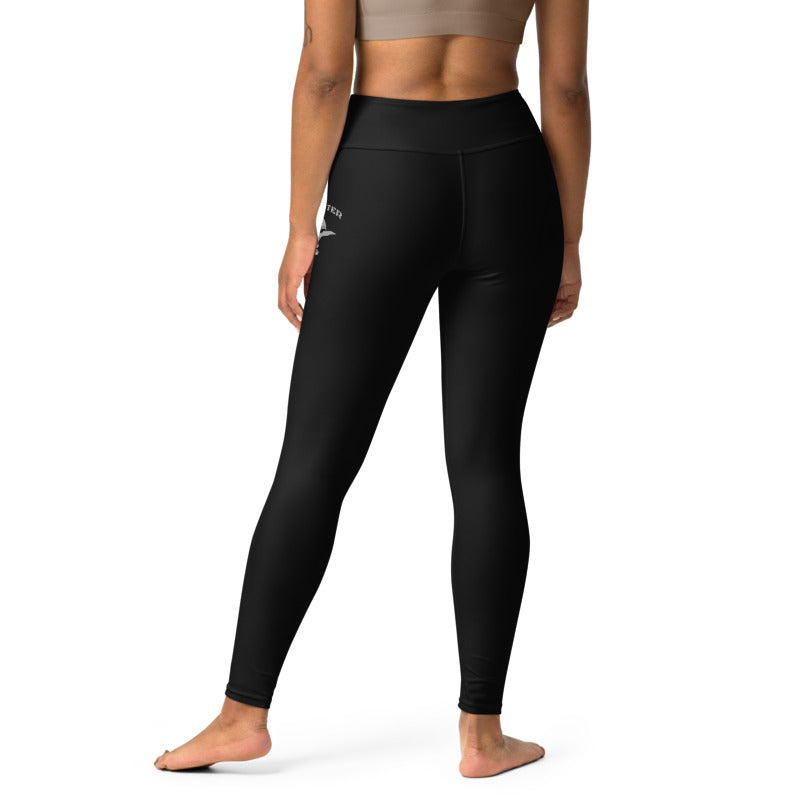 Bushmaster 1-327IN FRG Yoga Pants