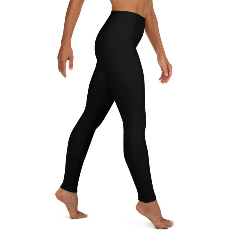 Bushmaster 1-327IN FRG Yoga Pants