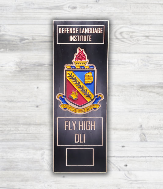Banner (Color Filled)