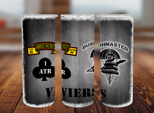20oz  Tumblers