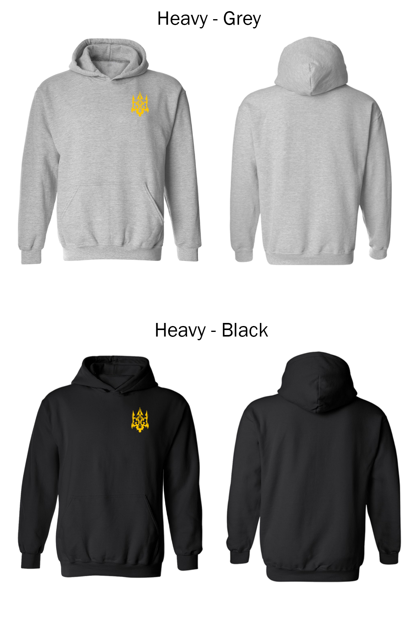 Ukrainian Support Sweatshirts/Hoodies