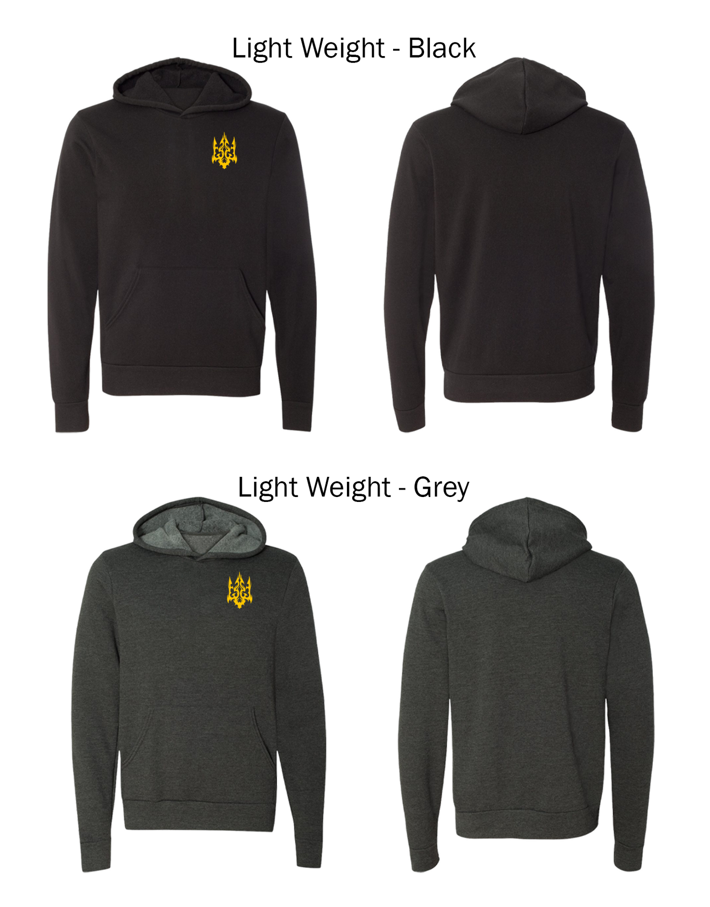 Ukrainian Support Sweatshirts/Hoodies